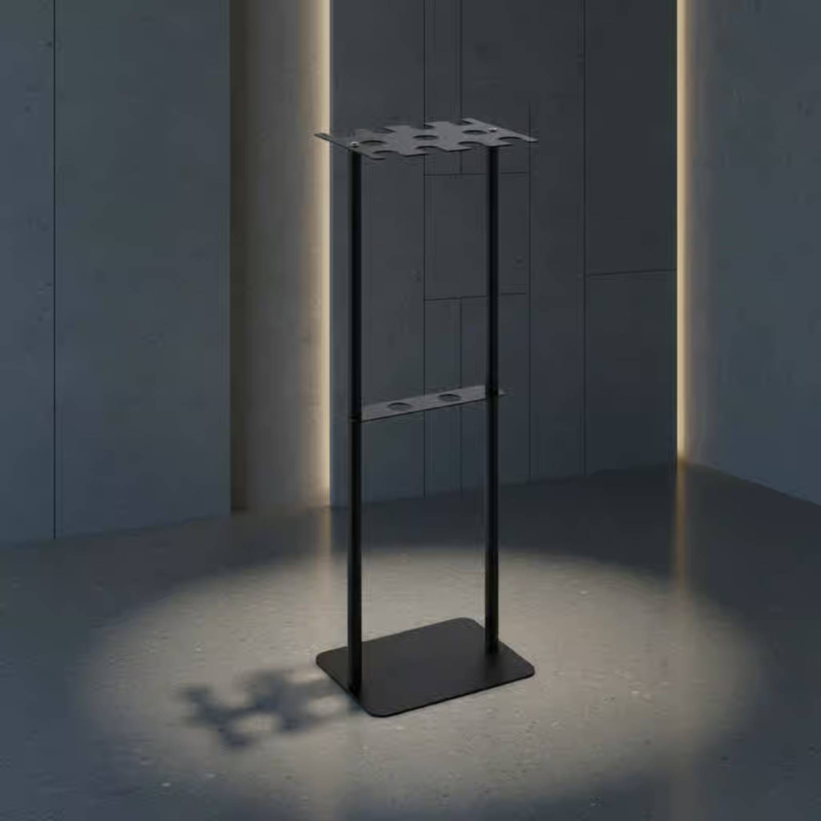 Metal Baseball Display Rack Mo - Mobile & Tablet Accessories incelemesi ve fiyatı