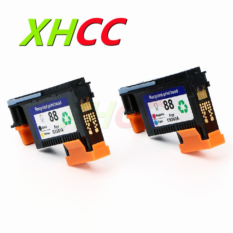 for HP 88 C9381A C9382A Printh - Hp Tablet Accessories incelemesi ve fiyatı