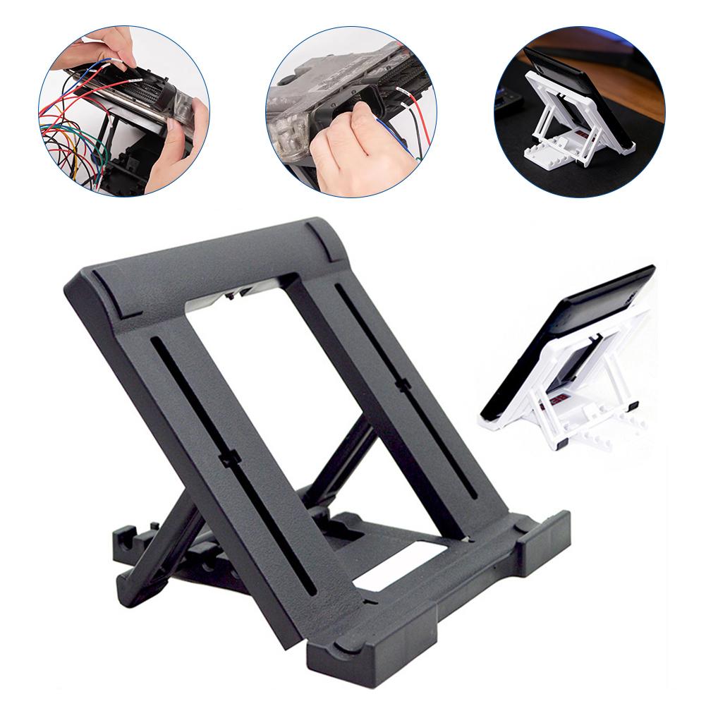 Tablet Holder Foldable Stand U - Blackview Tablet Accessories incelemesi ve fiyatı