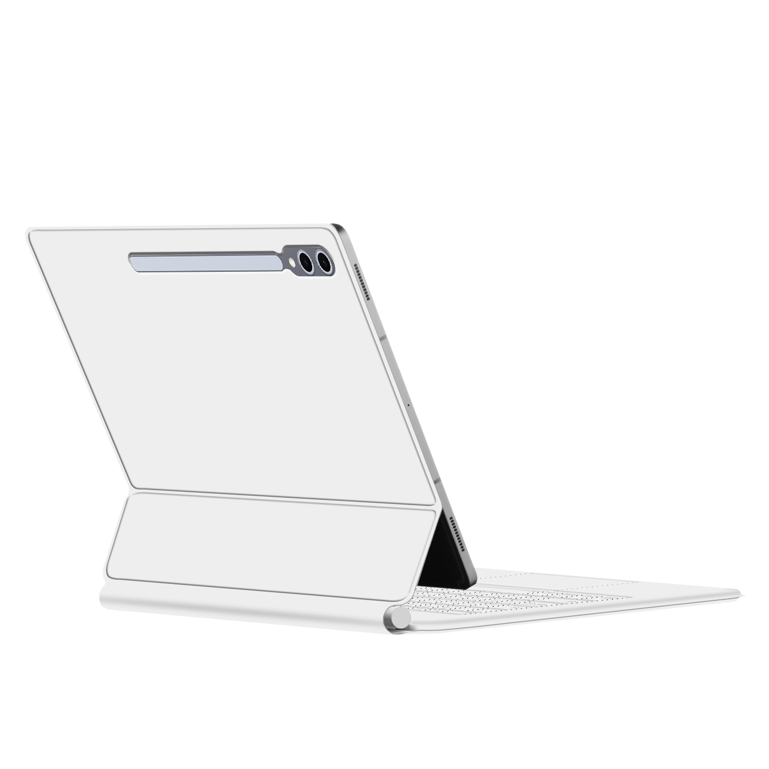 Magic Keyboard For Samsung Gal - Tablet Keyboard Case incelemesi ve fiyatı