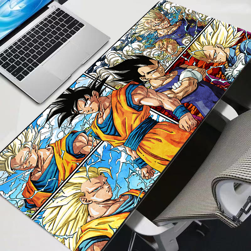 Dragon Ball Z Kawaii DBZ Mouse - Tablet Accessories For Girls incelemesi ve fiyatı