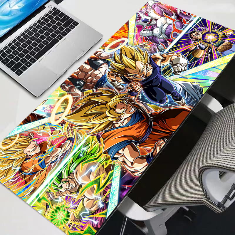 Dragon Ball Z Kawaii DBZ Mouse - Tablet Accessories For Girls incelemesi ve fiyatı