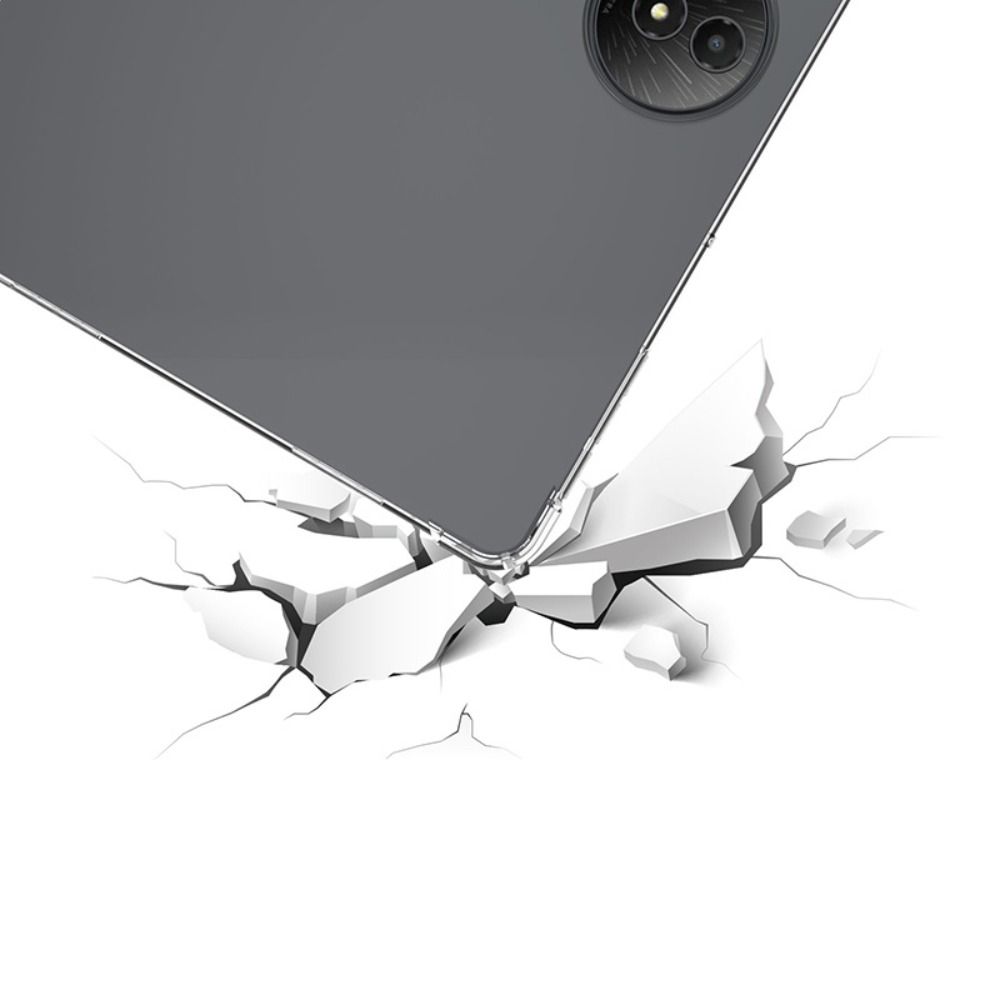 Soft TPU Tablet Case Airbag Re - Tcl Tablet Accessories incelemesi ve fiyatı