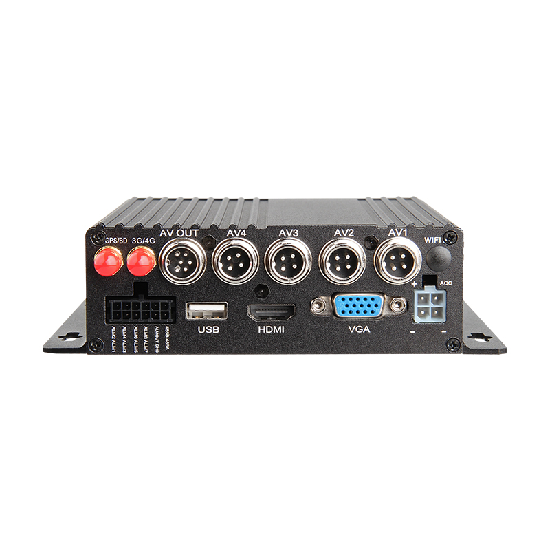 4CH 4G 1080P AHD Mobile Vehicl - Mobile & Tablet Accessories incelemesi ve fiyatı
