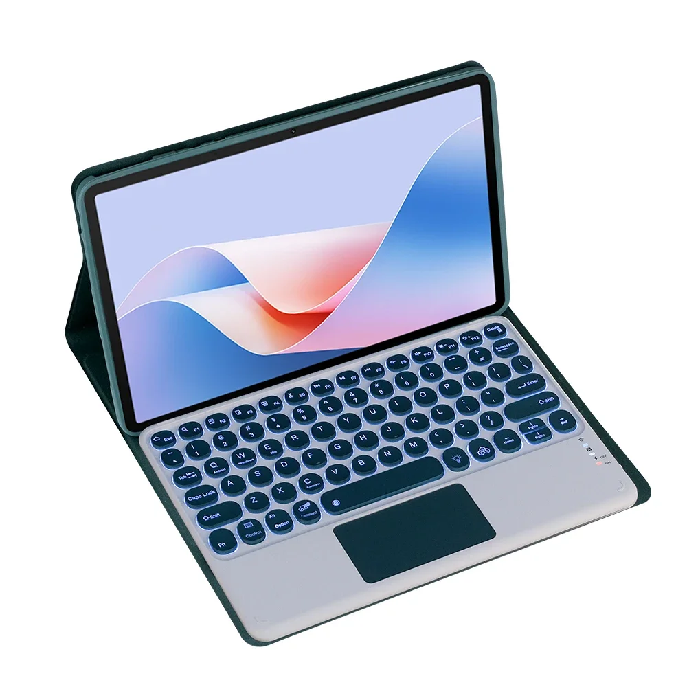 For Xiaomi Mi Pad 7S Pro Case  - Tablet Keyboard Case incelemesi ve fiyatı