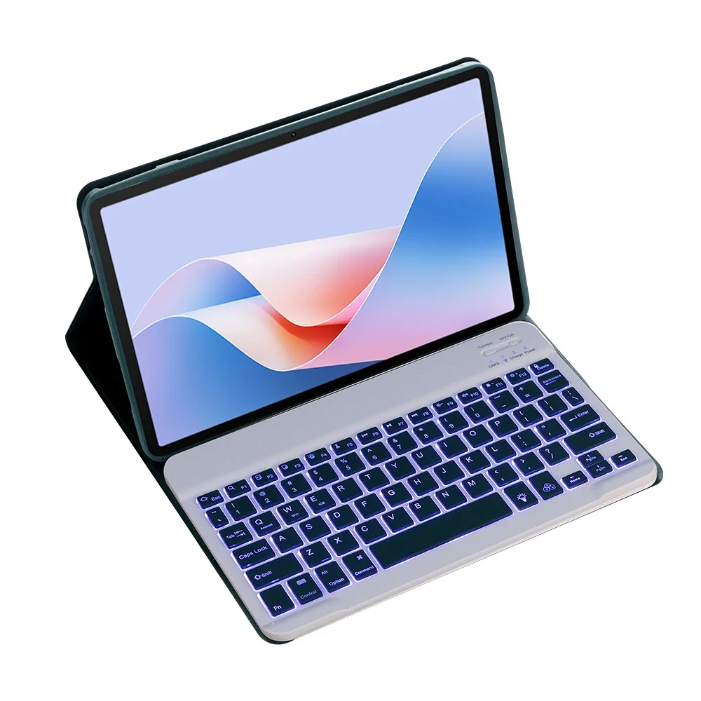 For Xiaomi Mi Pad 7S Pro Case  - Tablet Keyboard Case incelemesi ve fiyatı