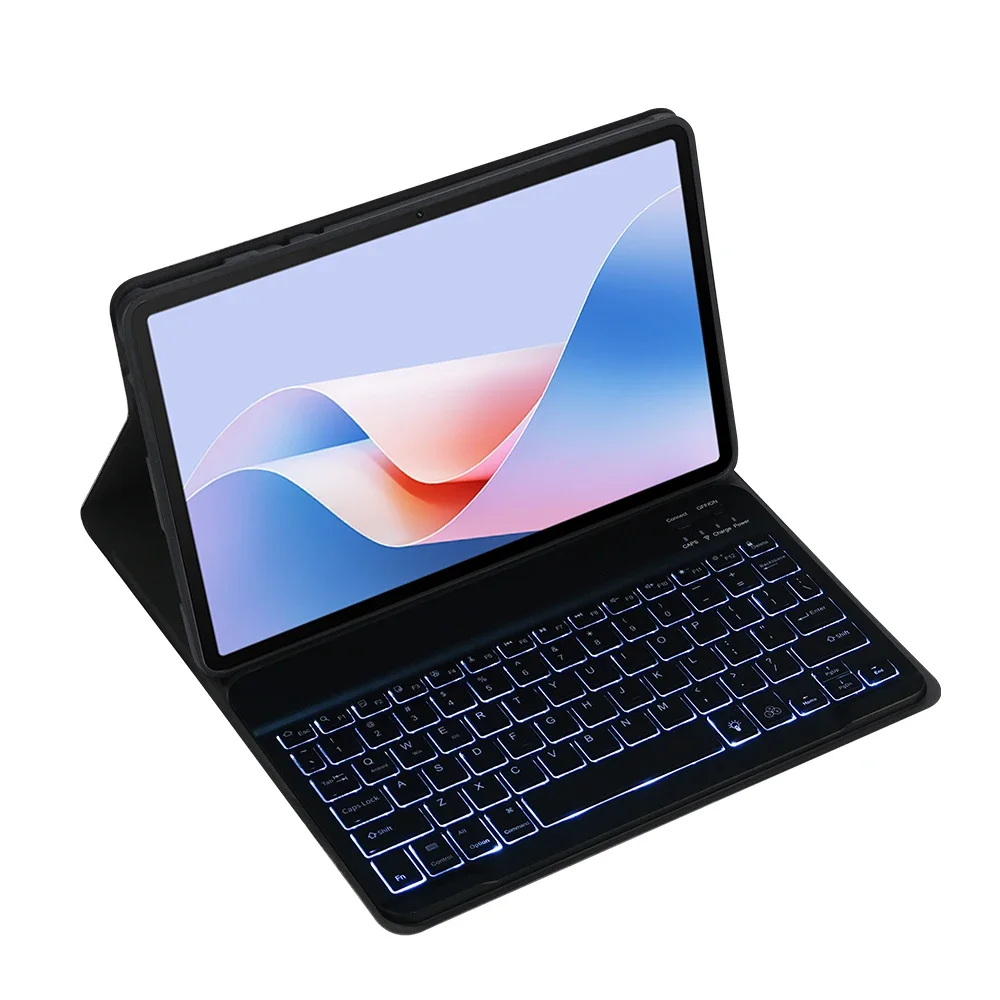 For Xiaomi Mi Pad 7S Pro Case  - Tablet Keyboard Case incelemesi ve fiyatı