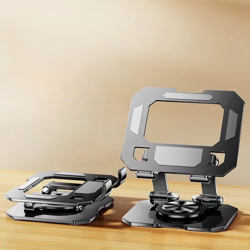 All-Metal Foldable 360° Rotata - Blackview Tablet Accessories incelemesi ve fiyatı