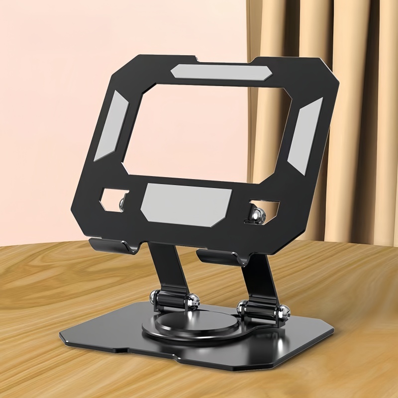 All-Metal Foldable 360° Rotata - Blackview Tablet Accessories incelemesi ve fiyatı