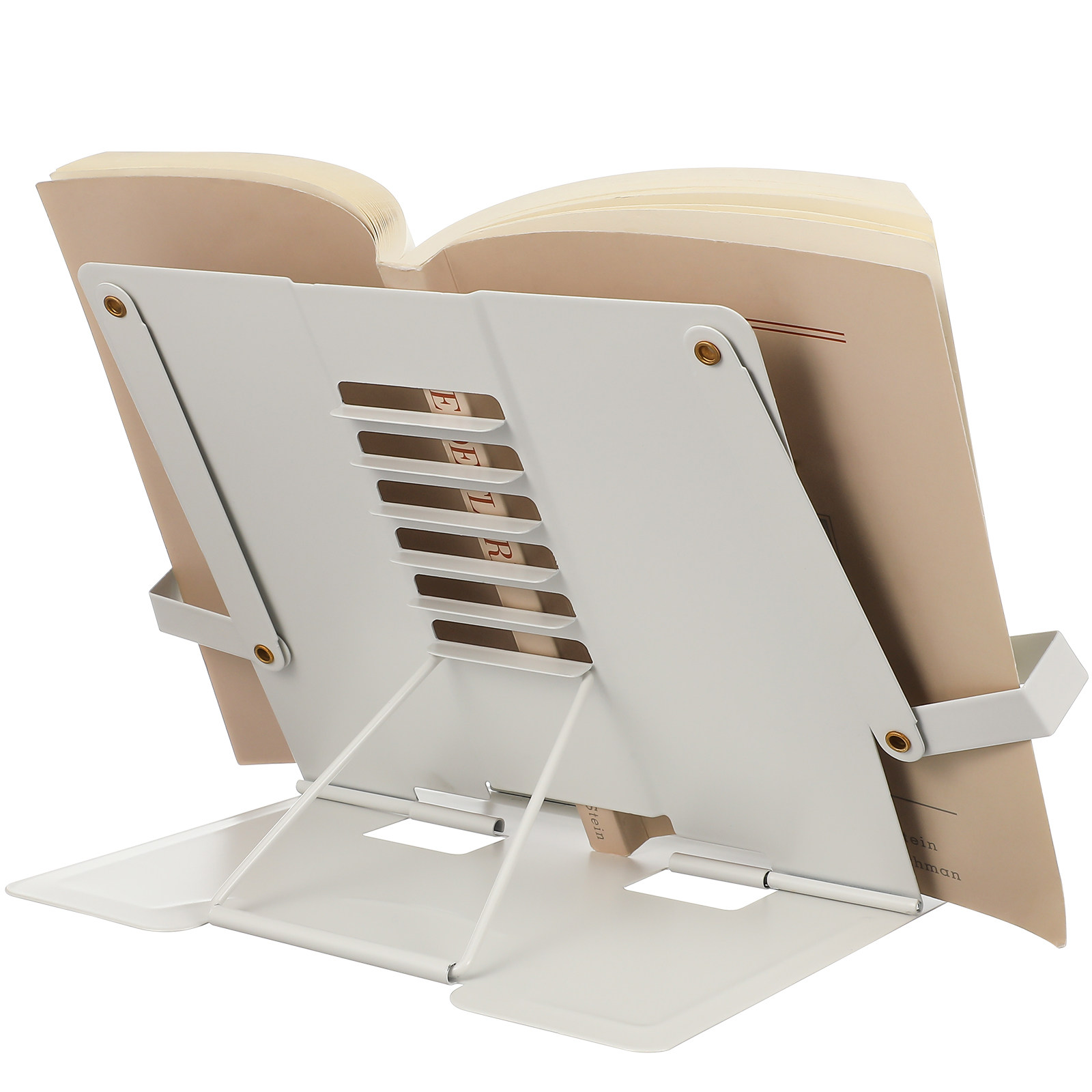 Reading Stand Book Holder Adju - Tablet Reading Accessories incelemesi ve fiyatı