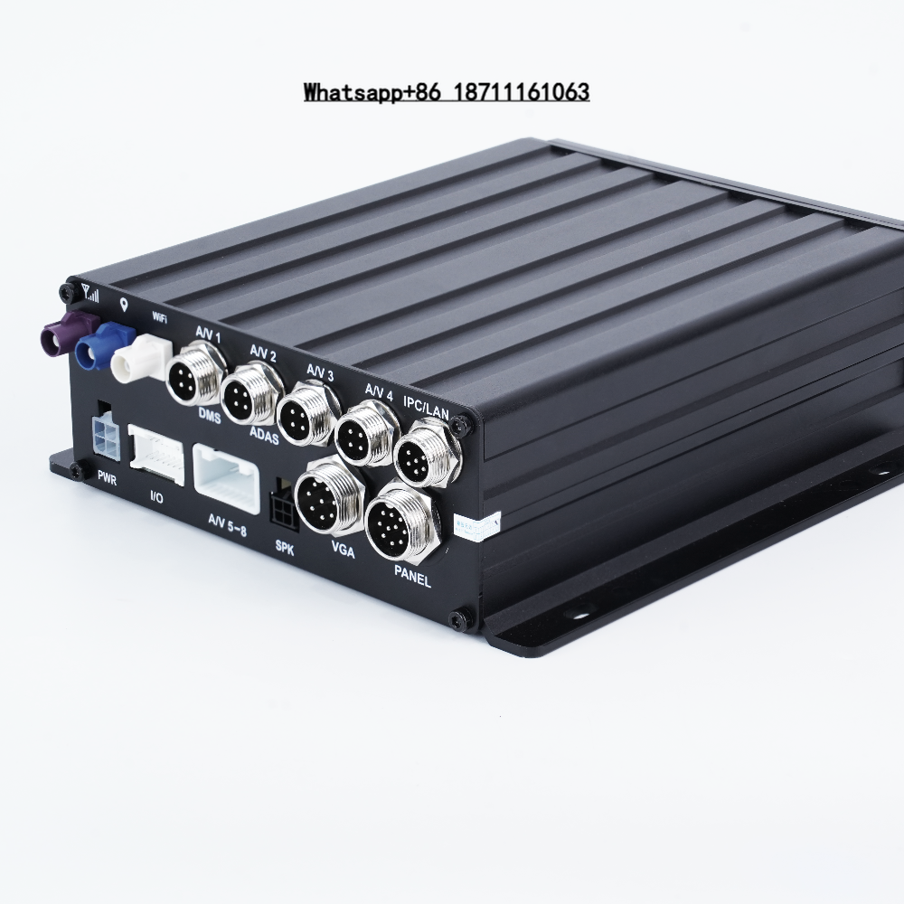 Z8 Mobile DVR MDVR 3G/4G/WiFi  - Mobile & Tablet Accessories incelemesi ve fiyatı