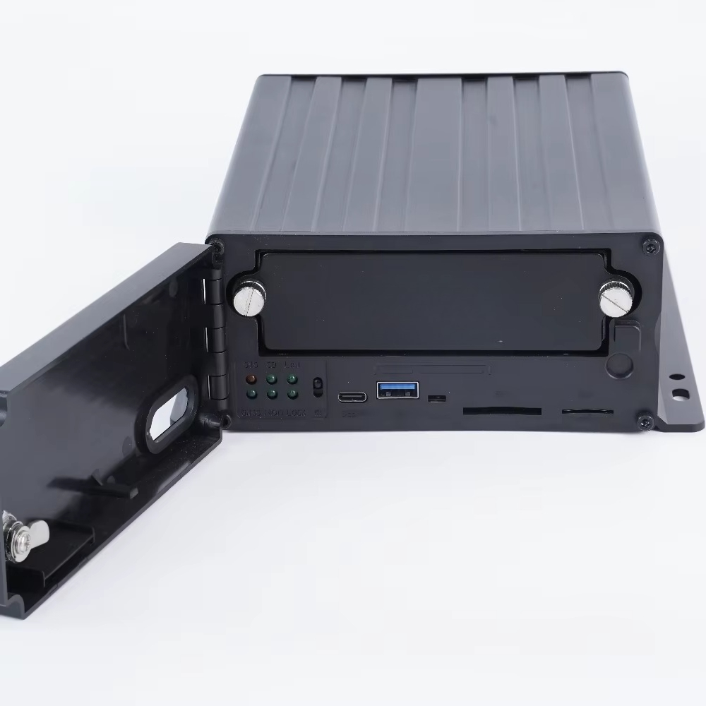 Z8 Mobile DVR MDVR 3G/4G/WiFi  - Mobile & Tablet Accessories incelemesi ve fiyatı