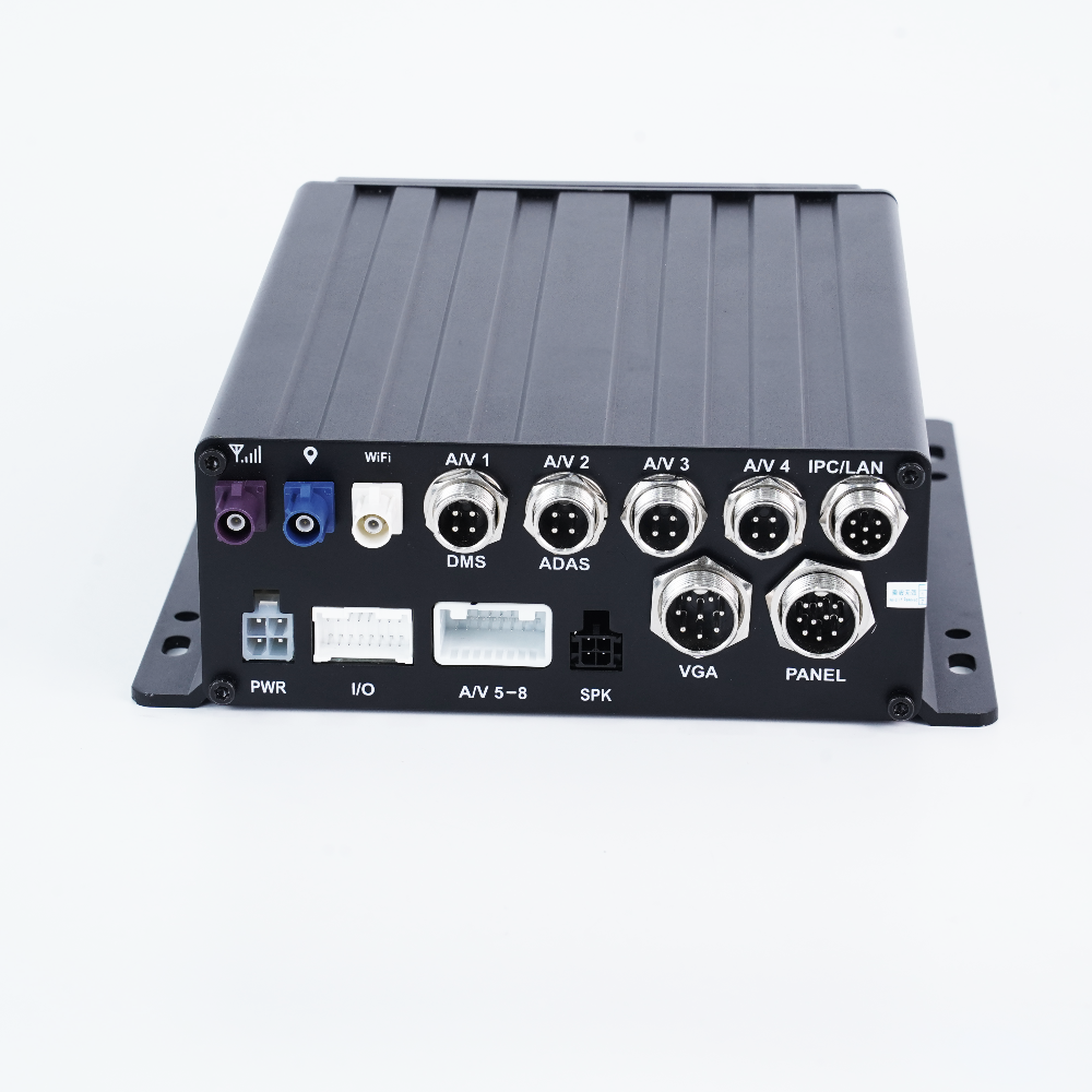 Z8 Mobile DVR MDVR 3G/4G/WiFi  - Mobile & Tablet Accessories incelemesi ve fiyatı