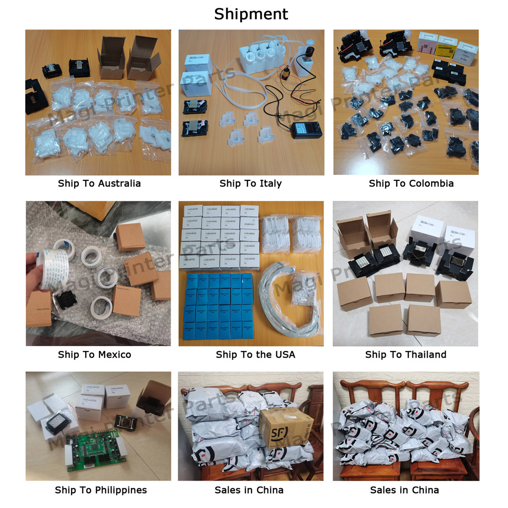 F1080 Print Head DX11 Printer  - Hp Tablet Accessories incelemesi ve fiyatı