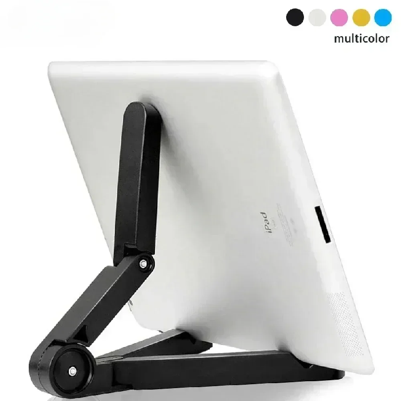 Universal Folding Tablet Holde - Tablet Accessories For Samsung incelemesi ve fiyatı