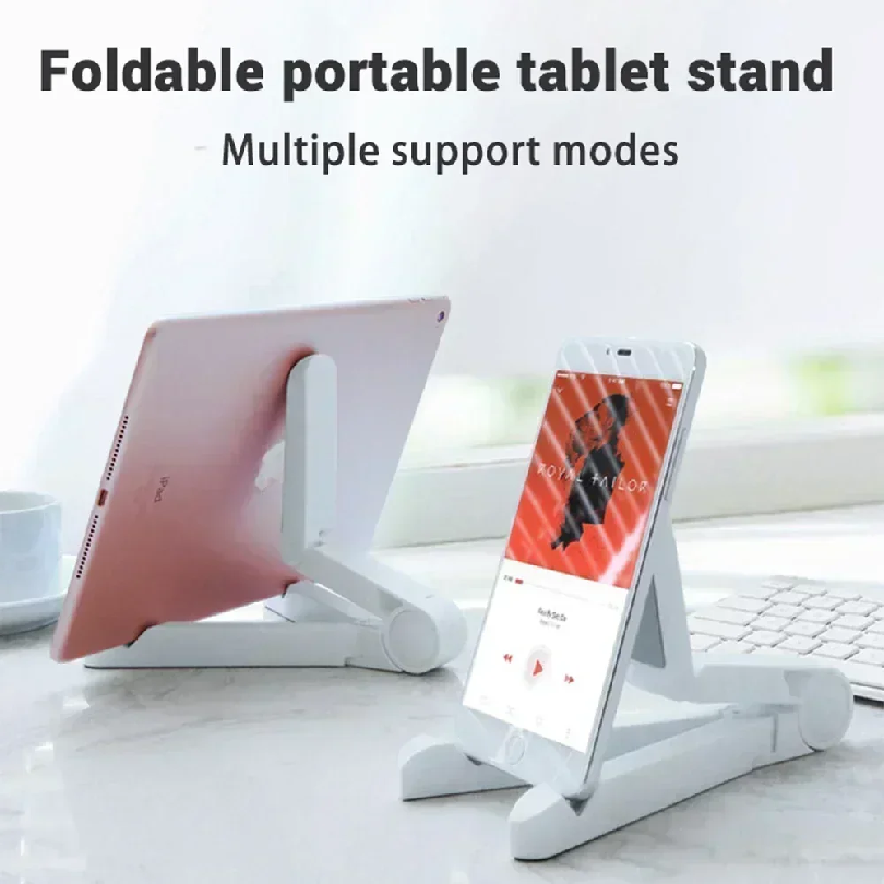 Universal Folding Tablet Holde - Tablet Accessories For Samsung incelemesi ve fiyatı