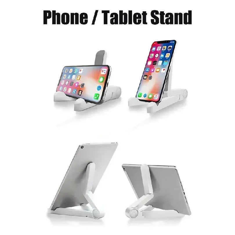 Universal Folding Tablet Holde - Tablet Accessories For Samsung incelemesi ve fiyatı