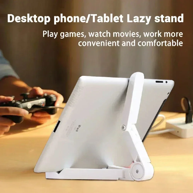 Universal Folding Tablet Holde - Tablet Accessories For Samsung incelemesi ve fiyatı