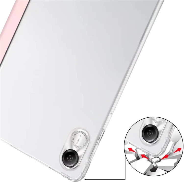 Tablet Case for Honor Pad X9 2 - Honor Tablet X9 Accessories incelemesi ve fiyatı