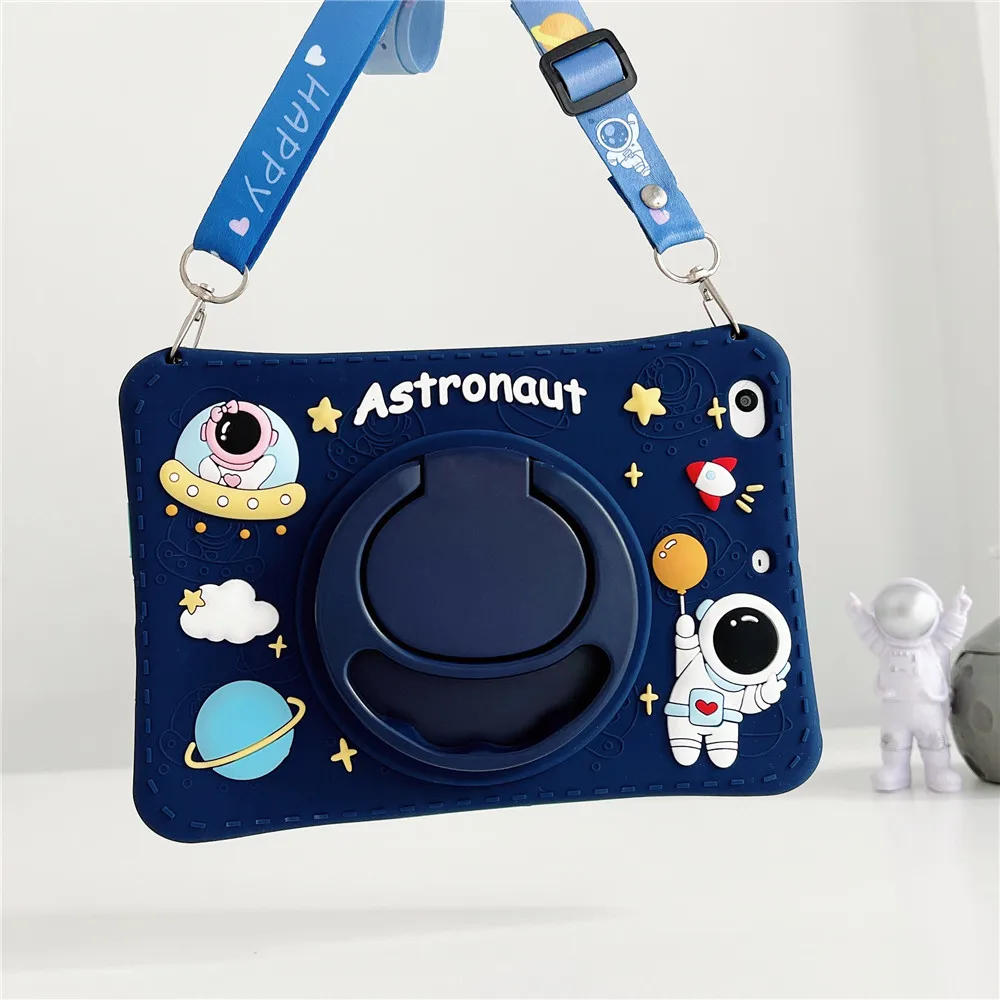 360 Rotating Stand Case For Sa - Samsung Tablet S9 Accessories incelemesi ve fiyatı