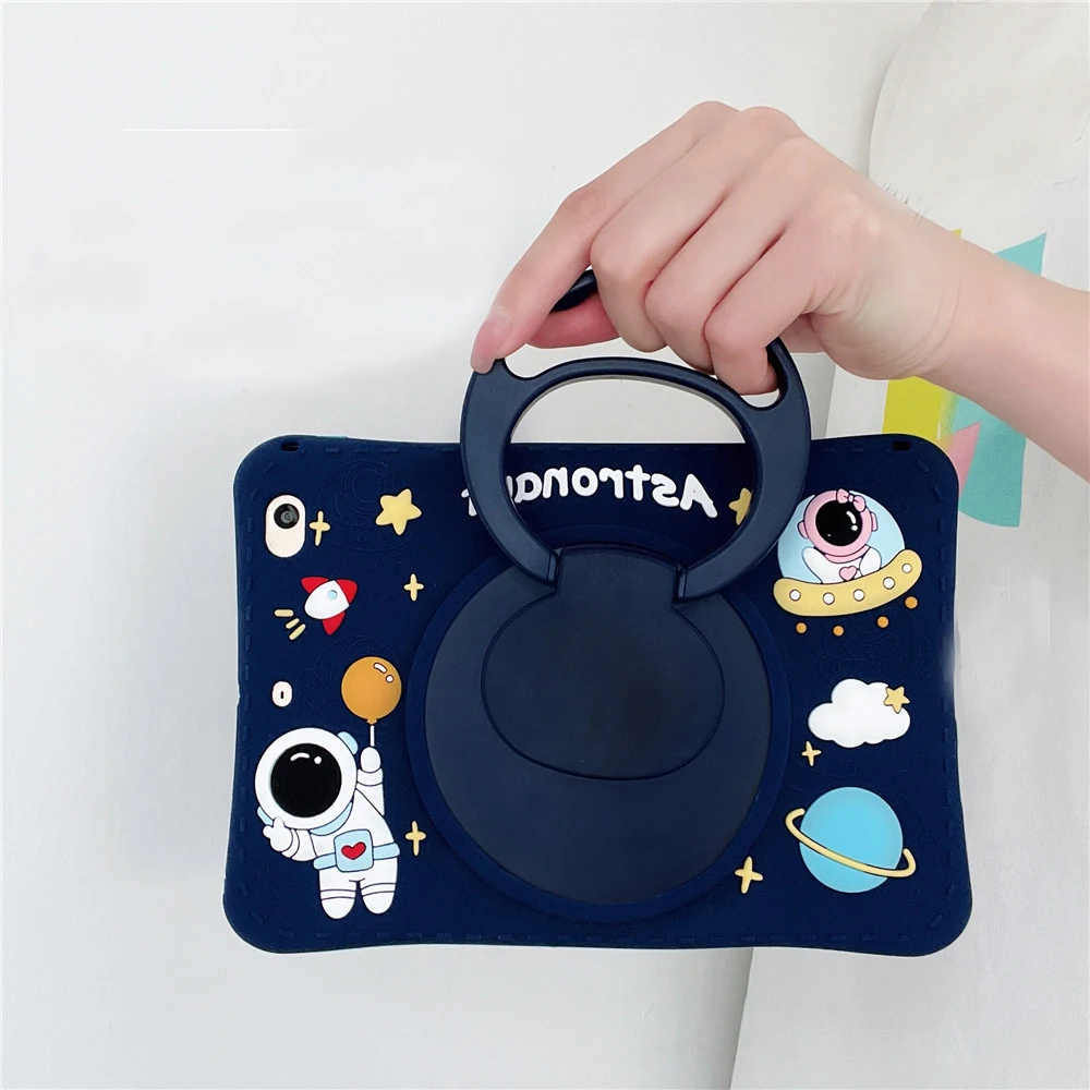 360 Rotating Stand Case For Sa - Samsung Tablet S9 Accessories incelemesi ve fiyatı