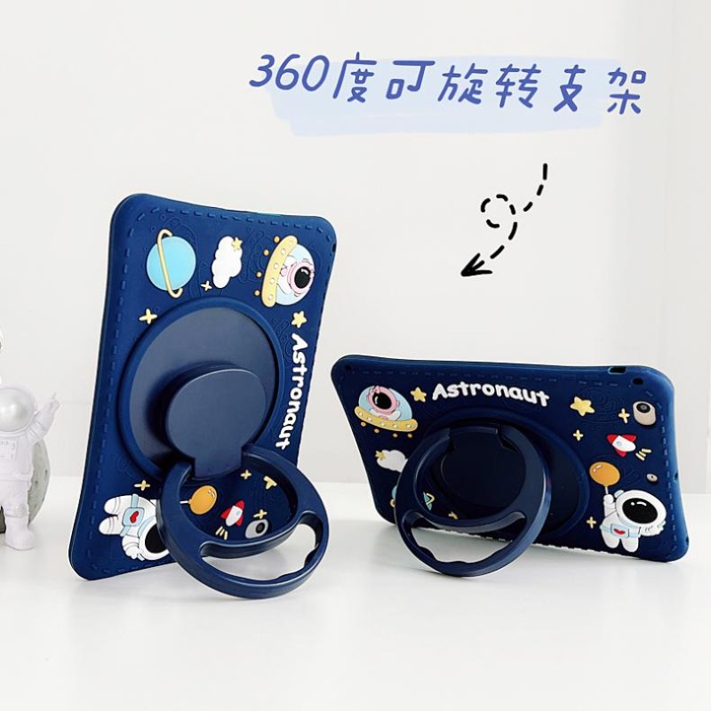 360 Rotating Stand Case For Sa - Samsung Tablet S9 Accessories incelemesi ve fiyatı