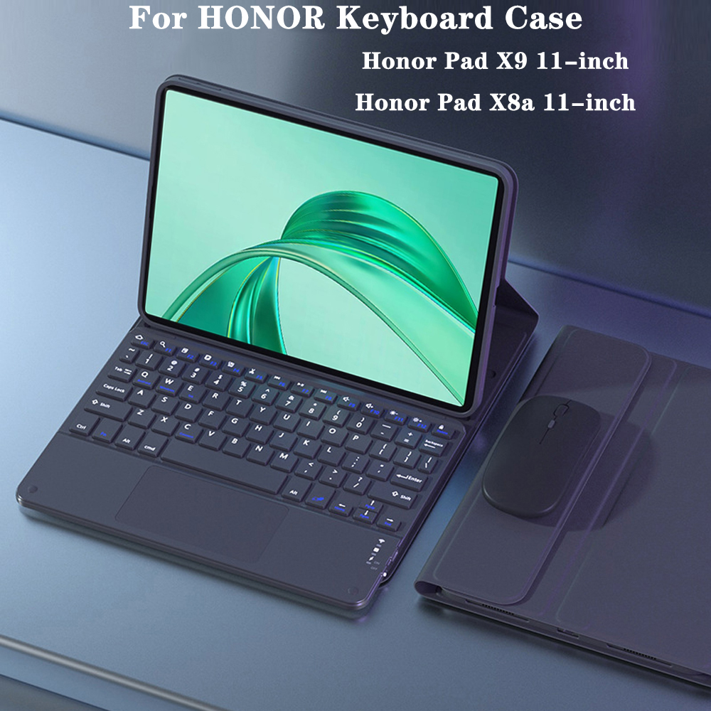 Tablet Case for HUAWEI Honor P - Honor Tablet X9 Accessories incelemesi ve fiyatı