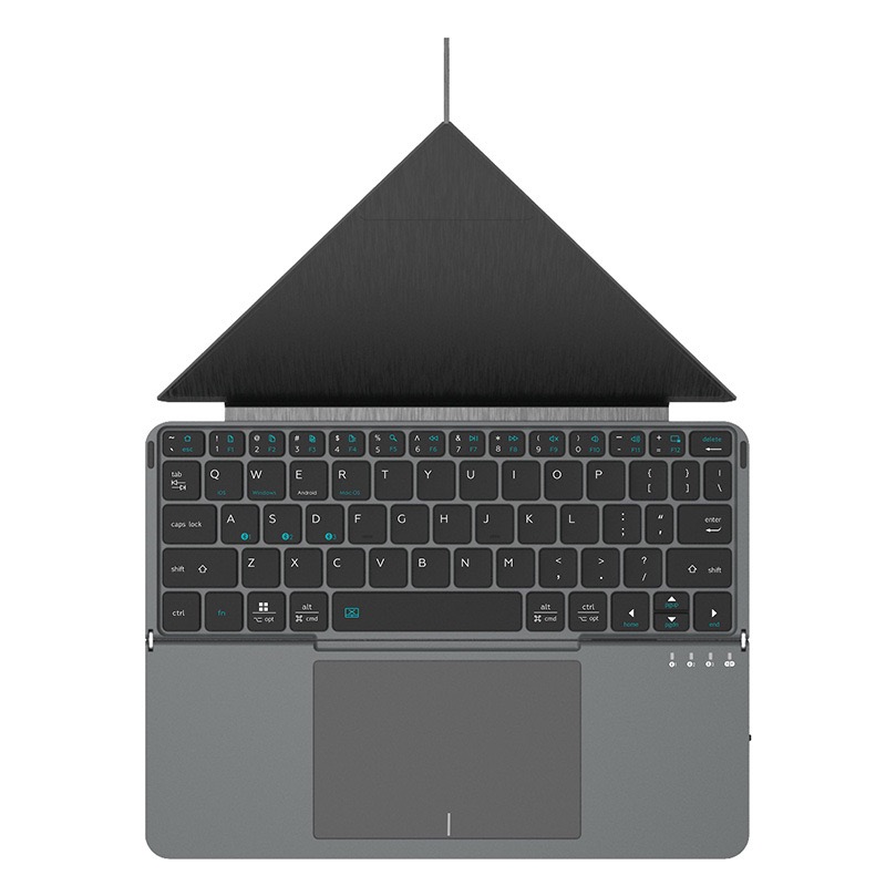 I-BOX Bluetooth wireless folda - Tablet Keyboard Case incelemesi ve fiyatı