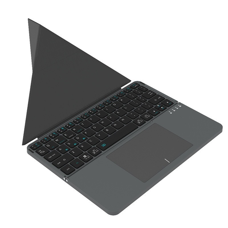 I-BOX Bluetooth wireless folda - Tablet Keyboard Case incelemesi ve fiyatı
