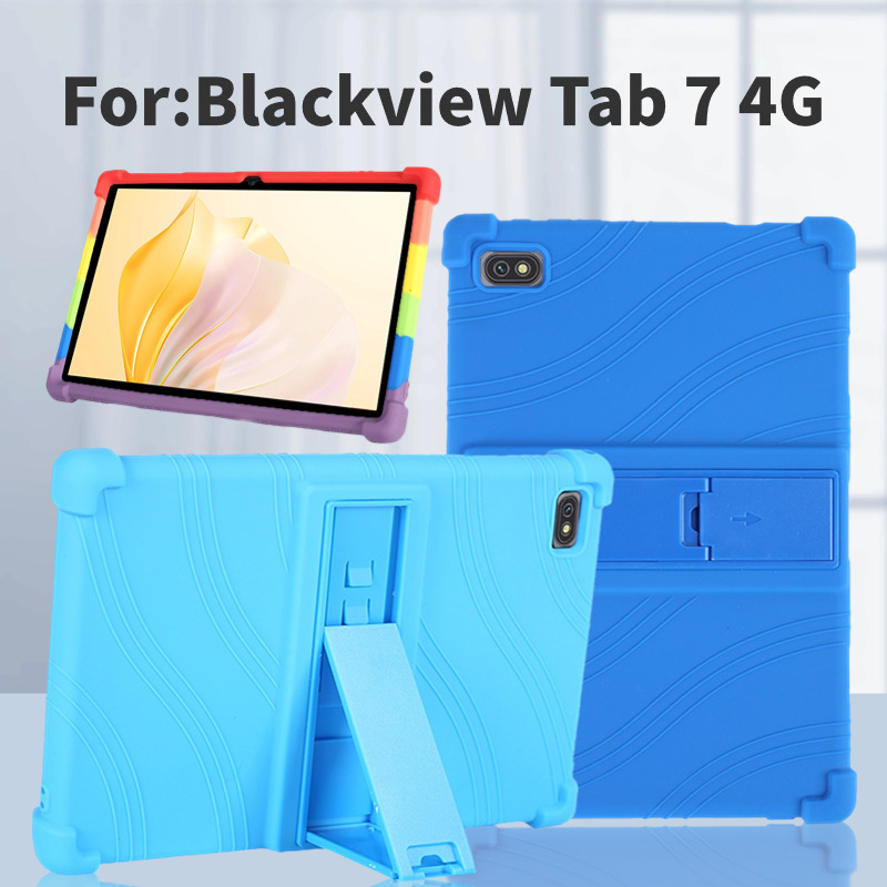 Kids Case for Blackview Tab 7  - Blackview Tablet Accessories incelemesi ve fiyatı