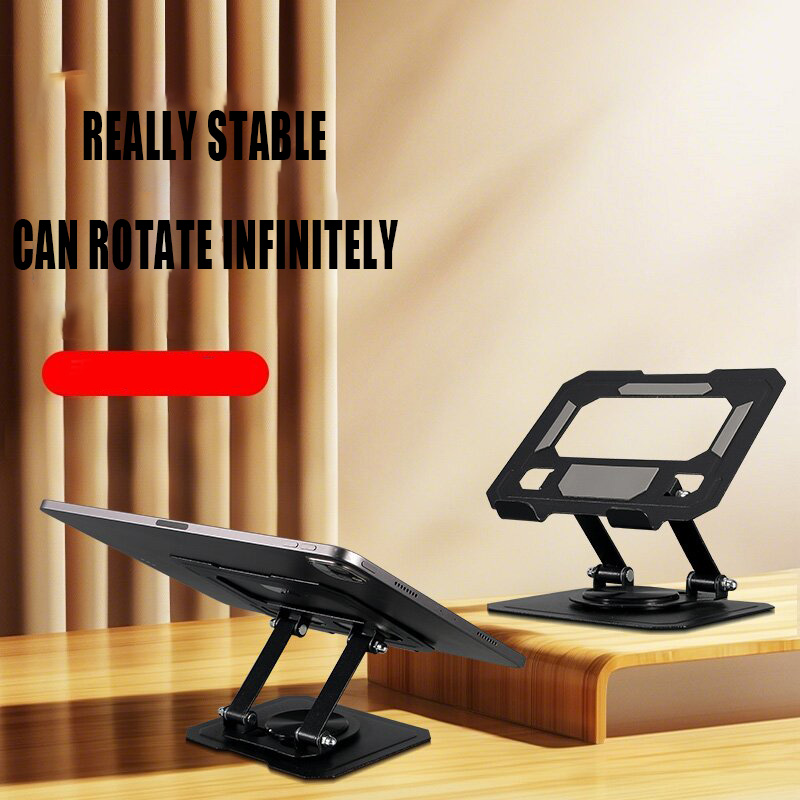 360° Rotatable Tablet Stand Ad - Blackview Tablet Accessories incelemesi ve fiyatı