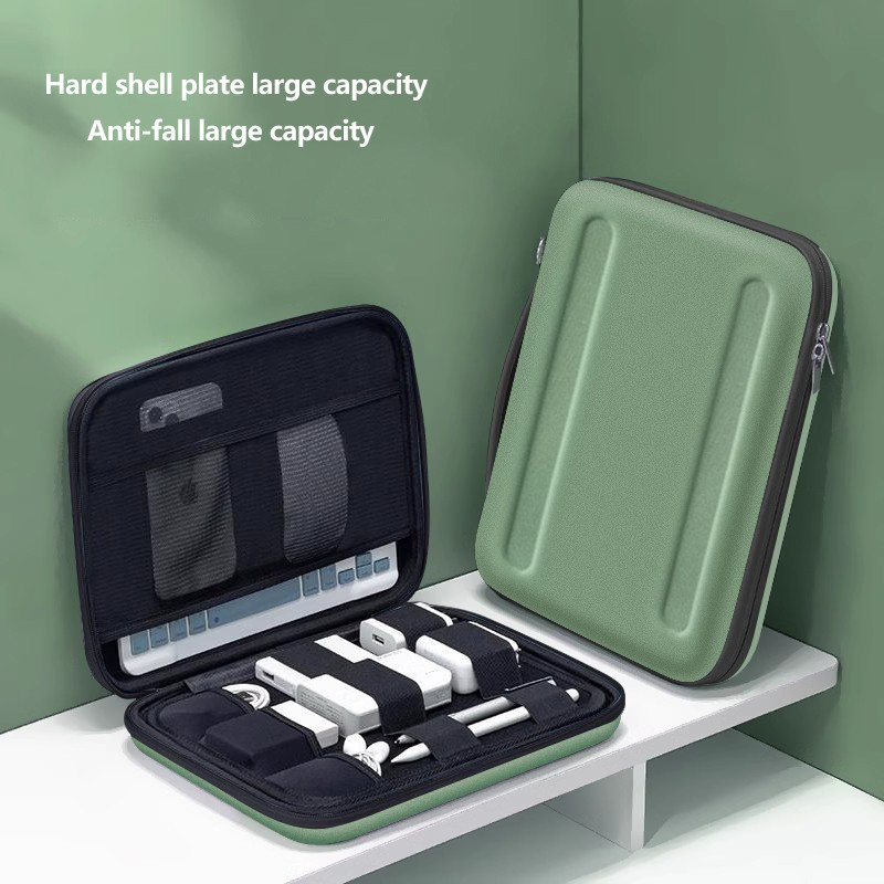Hard Shell EVA Travel Tablet S - Samsung Tablet S9 Accessories incelemesi ve fiyatı
