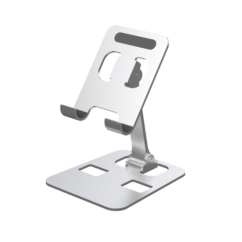 Portable Aluminum Alloy Phone  - Tablet Reading Accessories incelemesi ve fiyatı