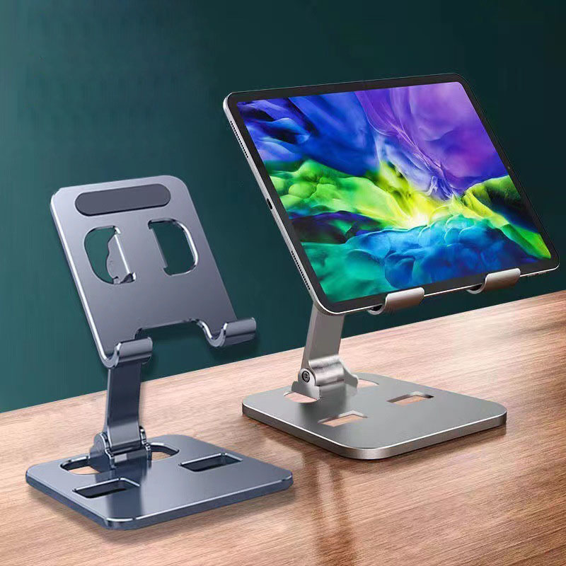 Portable Aluminum Alloy Phone  - Tablet Reading Accessories incelemesi ve fiyatı