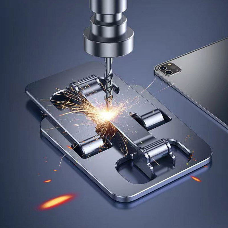 Portable Aluminum Alloy Phone  - Tablet Reading Accessories incelemesi ve fiyatı