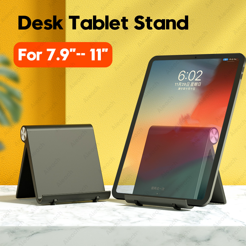 Desktops Holder For Tablet 7.9 - Blackview Tablet Accessories incelemesi ve fiyatı