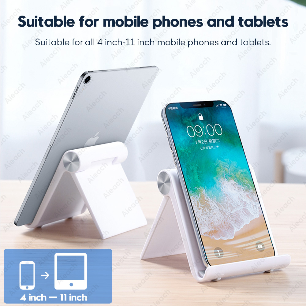 Desktops Holder For Tablet 7.9 - Blackview Tablet Accessories incelemesi ve fiyatı
