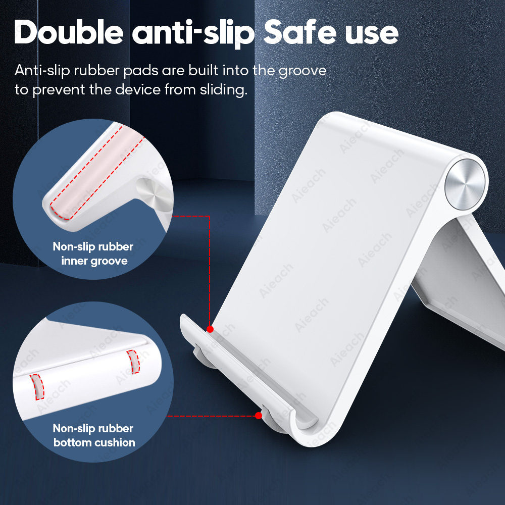 Desktops Holder For Tablet 7.9 - Blackview Tablet Accessories incelemesi ve fiyatı