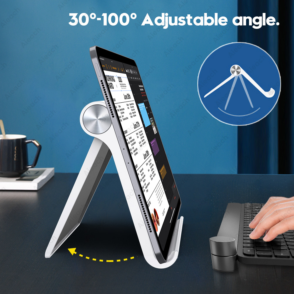 Desktops Holder For Tablet 7.9 - Blackview Tablet Accessories incelemesi ve fiyatı