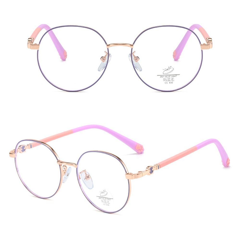 Anti-blue Light Kids Glasses C - Tablet Accessories For Girls incelemesi ve fiyatı
