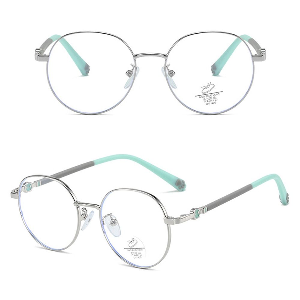 Anti-blue Light Kids Glasses C - Tablet Accessories For Girls incelemesi ve fiyatı