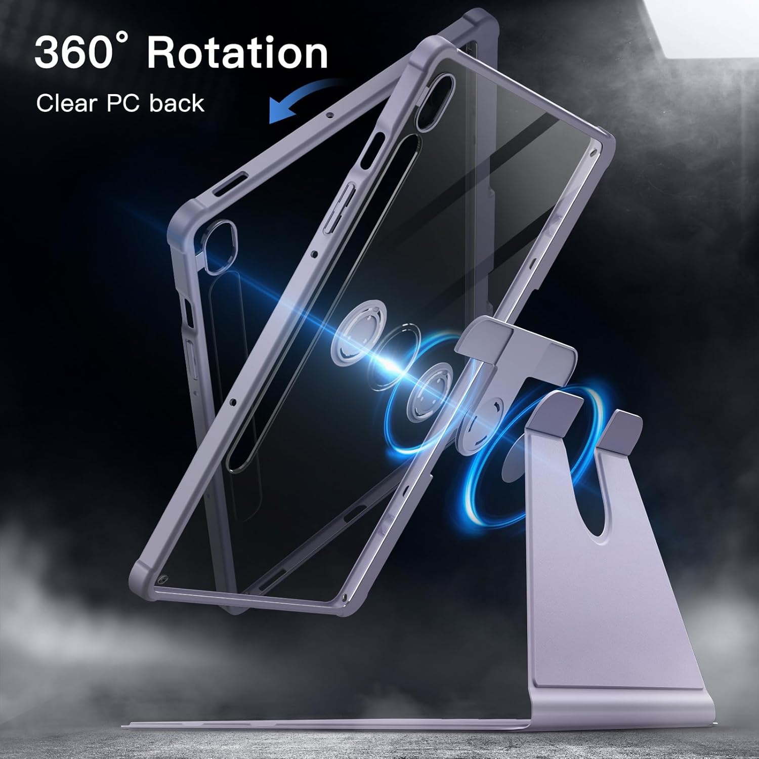 For Samsung Galaxy Tab S10 FE/ - Samsung Tablet S9 Accessories incelemesi ve fiyatı