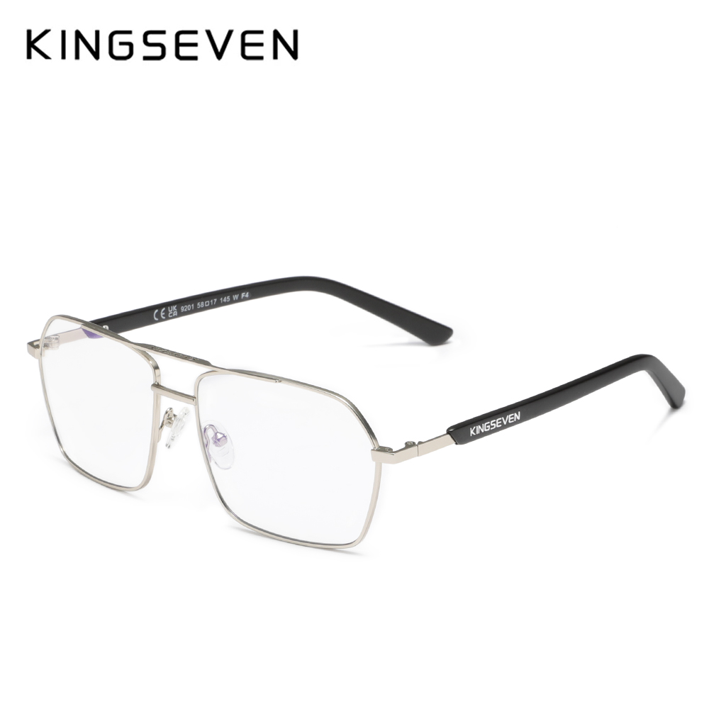 KINGSEVEN Rectangle Anti-Blue- - Tablet Accessories For Girls incelemesi ve fiyatı