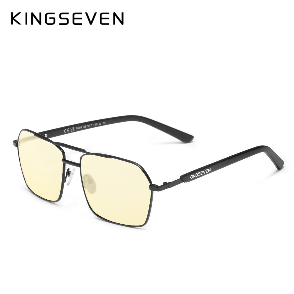 KINGSEVEN Rectangle Anti-Blue- - Tablet Accessories For Girls incelemesi ve fiyatı