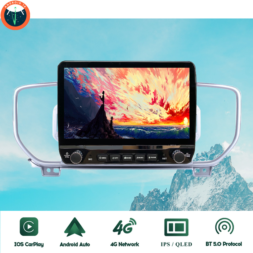 Android 14 Autoradio Multimedi - Tablet Danish Mobile & Accessories Faisalabad incelemesi ve fiyatı