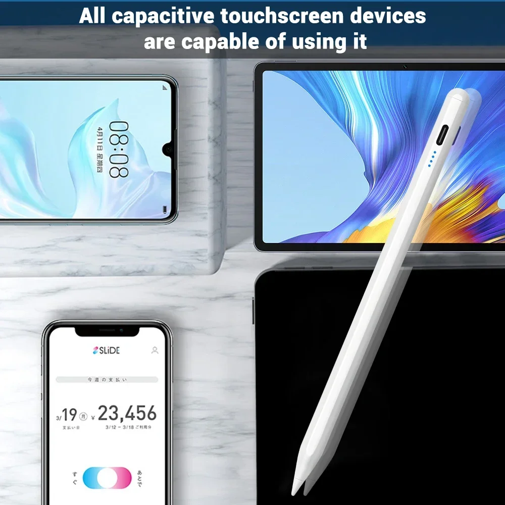 Stylus Pen Protective Storage  - Tcl Tablet Accessories incelemesi ve fiyatı
