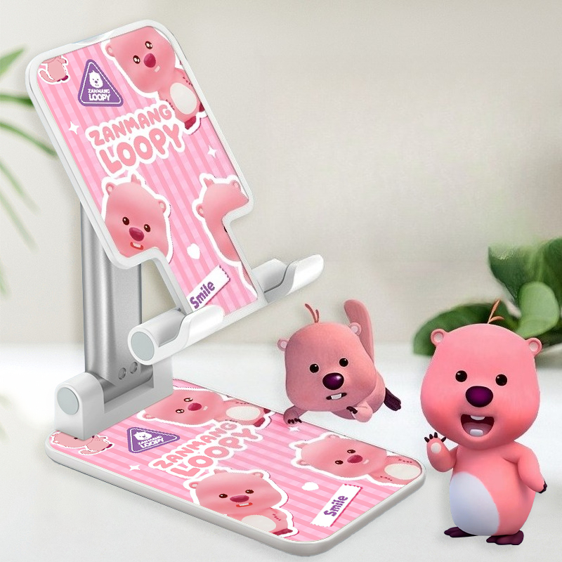 New Cute Loopy Multi functiona - Tablet Accessories Online incelemesi ve fiyatı