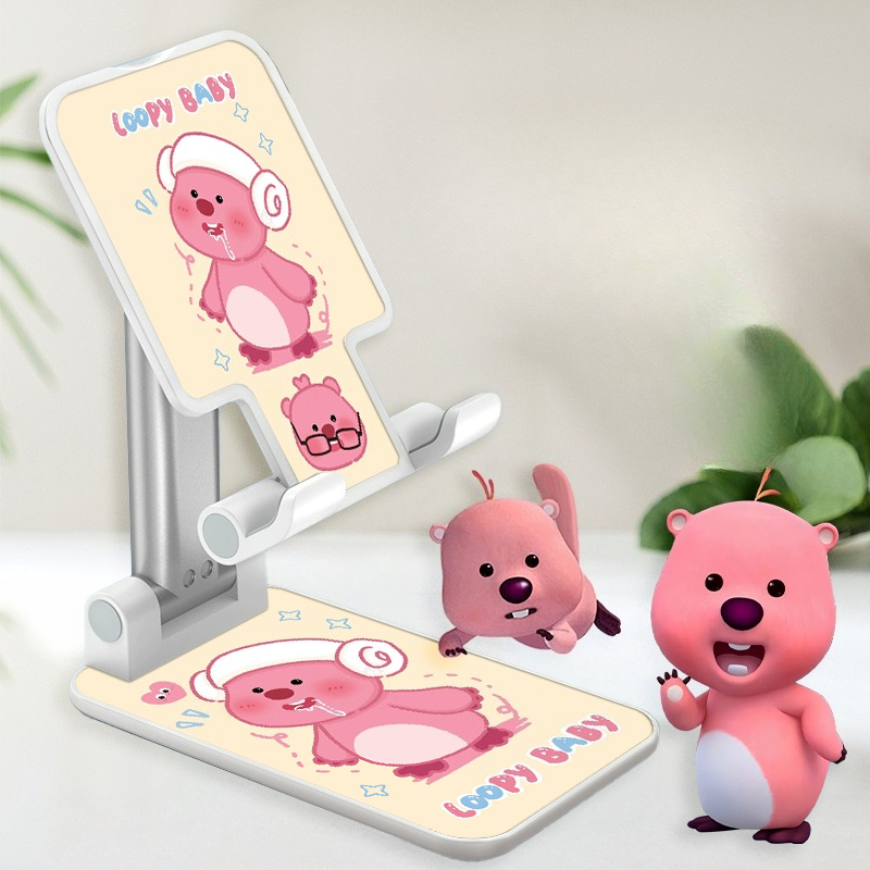 New Cute Loopy Multi functiona - Tablet Accessories Online incelemesi ve fiyatı