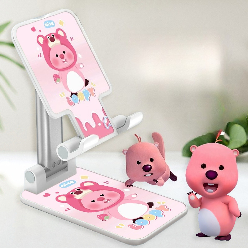 New Cute Loopy Multi functiona - Tablet Accessories Online incelemesi ve fiyatı
