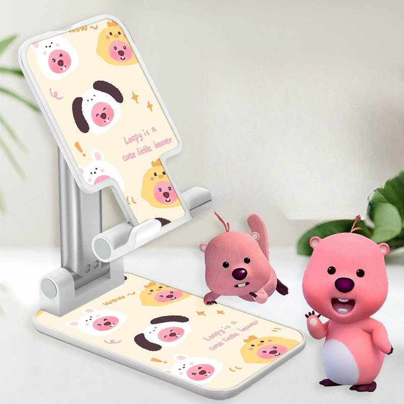 New Cute Loopy Multi functiona - Tablet Accessories Online incelemesi ve fiyatı
